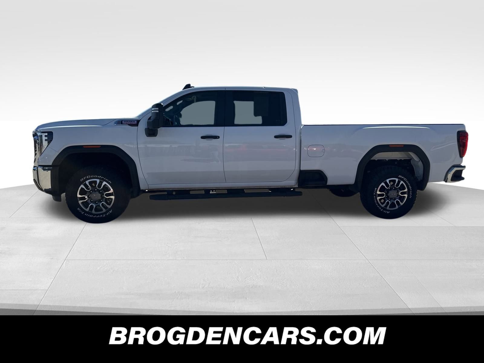 Used 2024 GMC Sierra 3500 Pro image 6