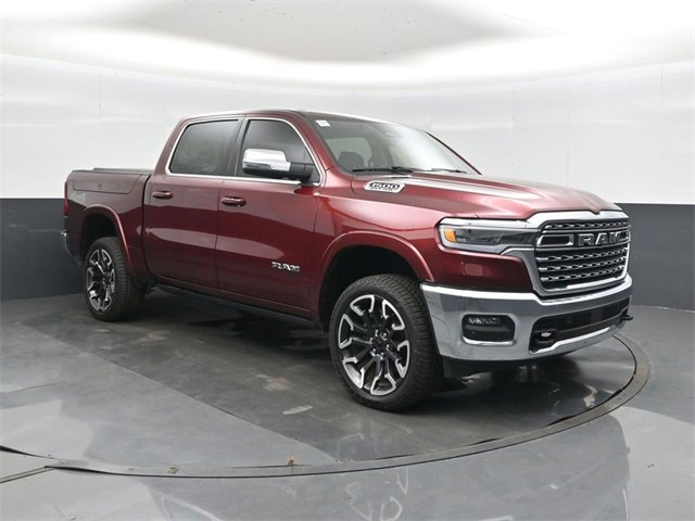 New 2025 RAM 1500 Limited image 6
