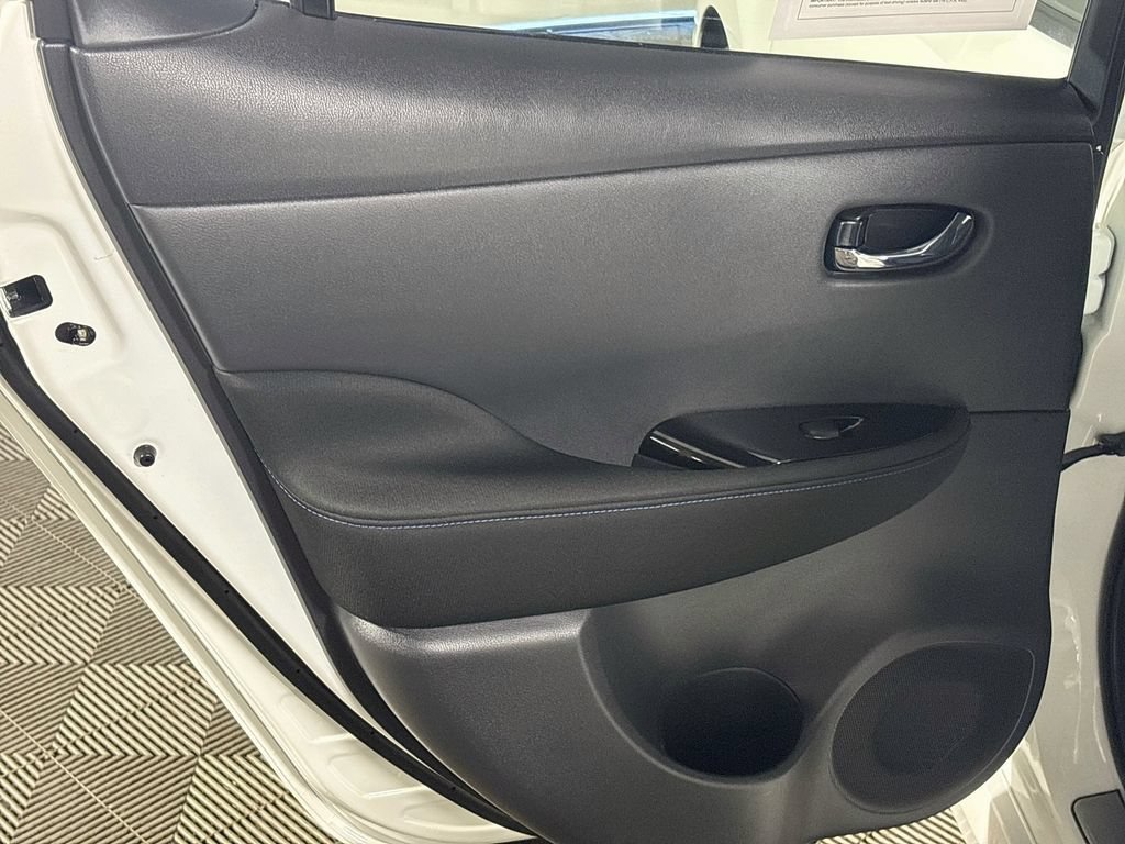 Used 2025 Nissan Leaf SV Plus FWD image 19