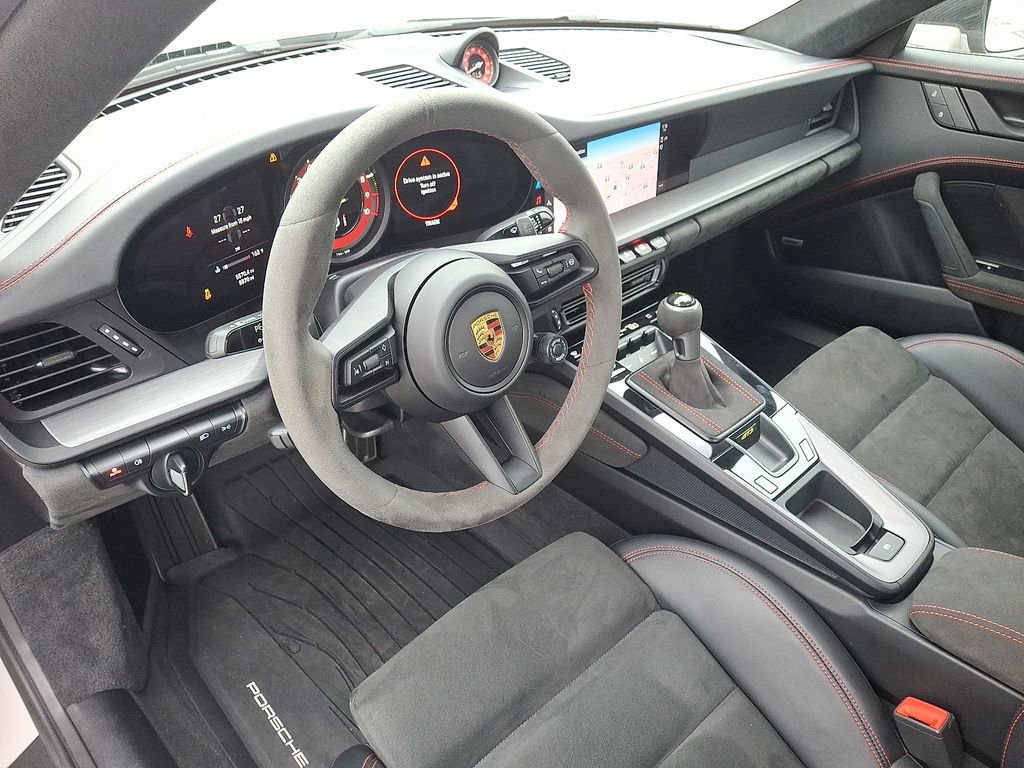 Used 2022 Porsche 911 GT3 image 4