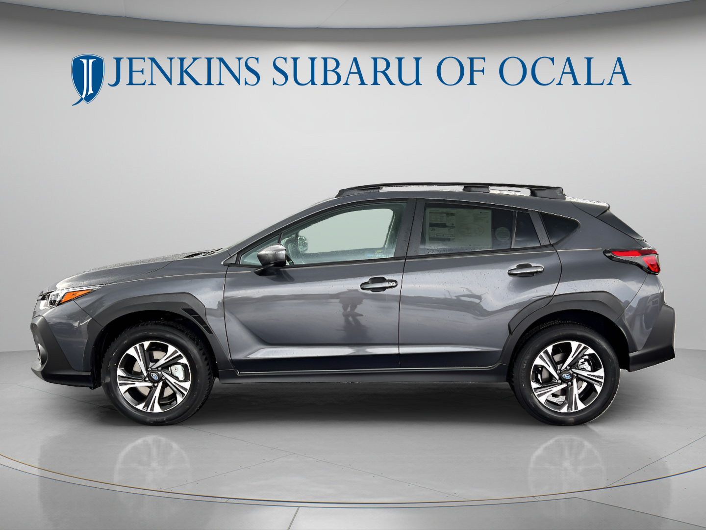 New 2026 Subaru Crosstrek 2.5i Premium AWD/4WD image 6