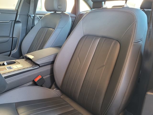 Used 2024 Audi A6 Premium Plus AWD/4WD image 20