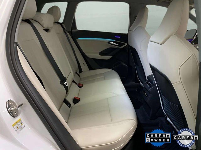 Used 2025 Audi Q6 e-tron Premium Plus w/ Premium Plus image 80