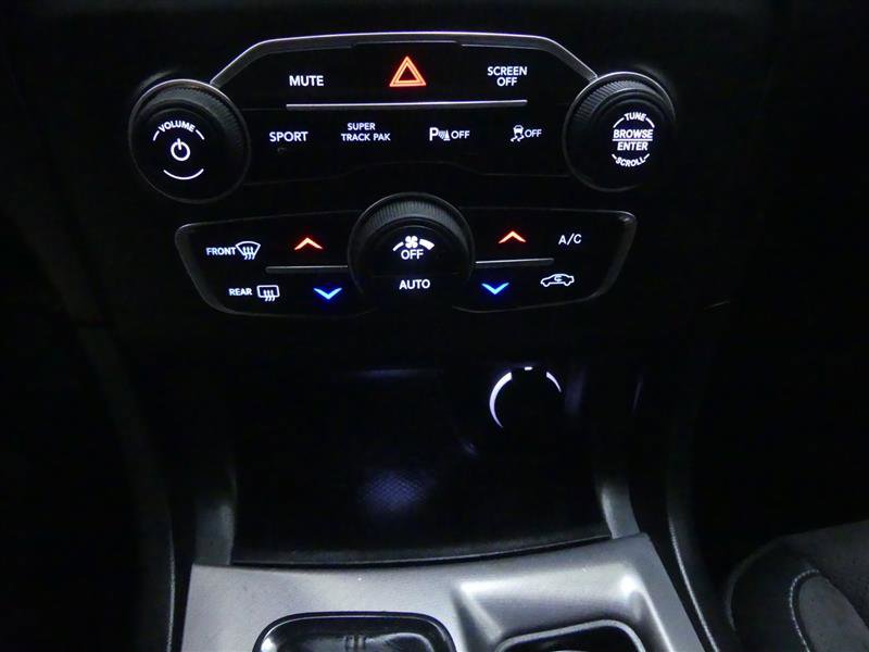 Used 2020 Dodge Charger R/T w/ Plus Group image 17