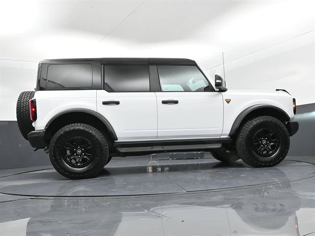 Certified 2025 Ford Bronco Badlands AWD/4WD image 38