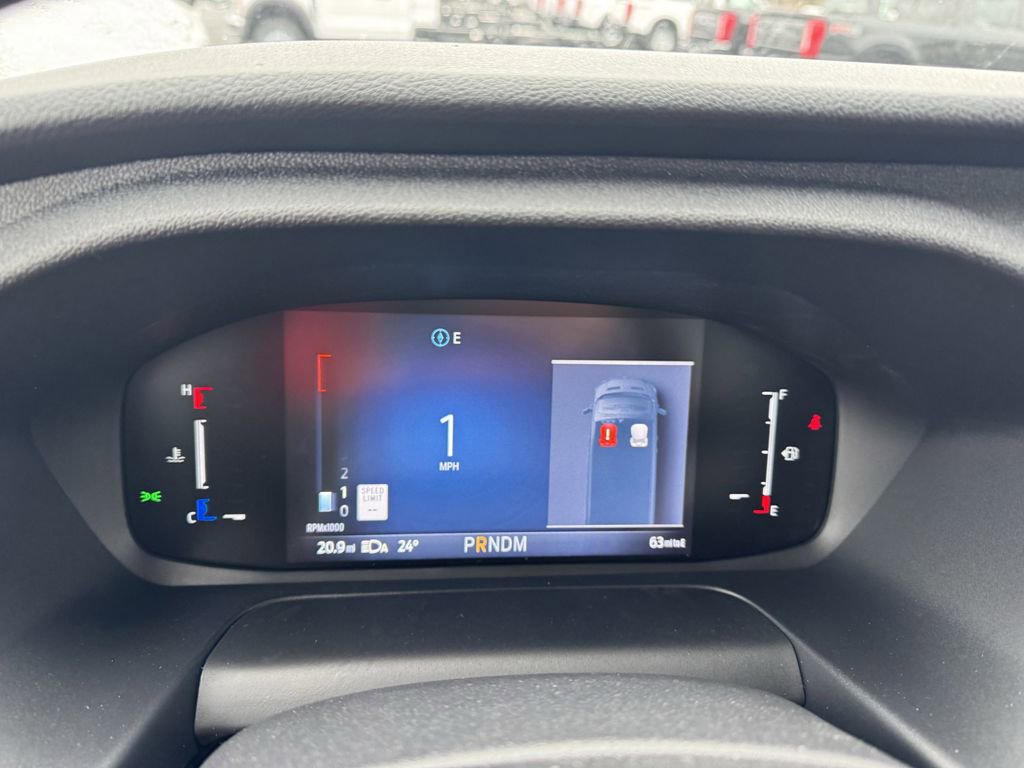 New 2026 Ford Transit 350 image 22