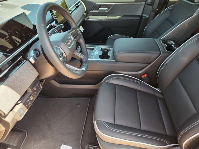 New 2026 GMC Sierra EV Elevation AWD/4WD image 28