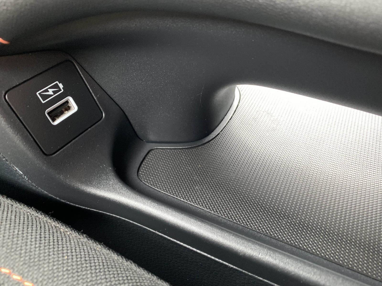 Used 2023 Honda HR-V Sport image 27