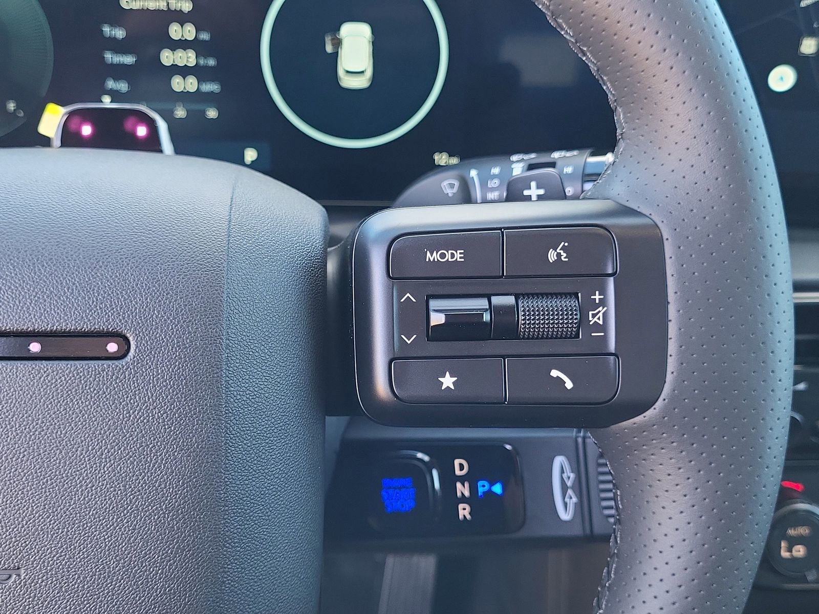 New 2026 Hyundai Palisade XRT Pro image 8