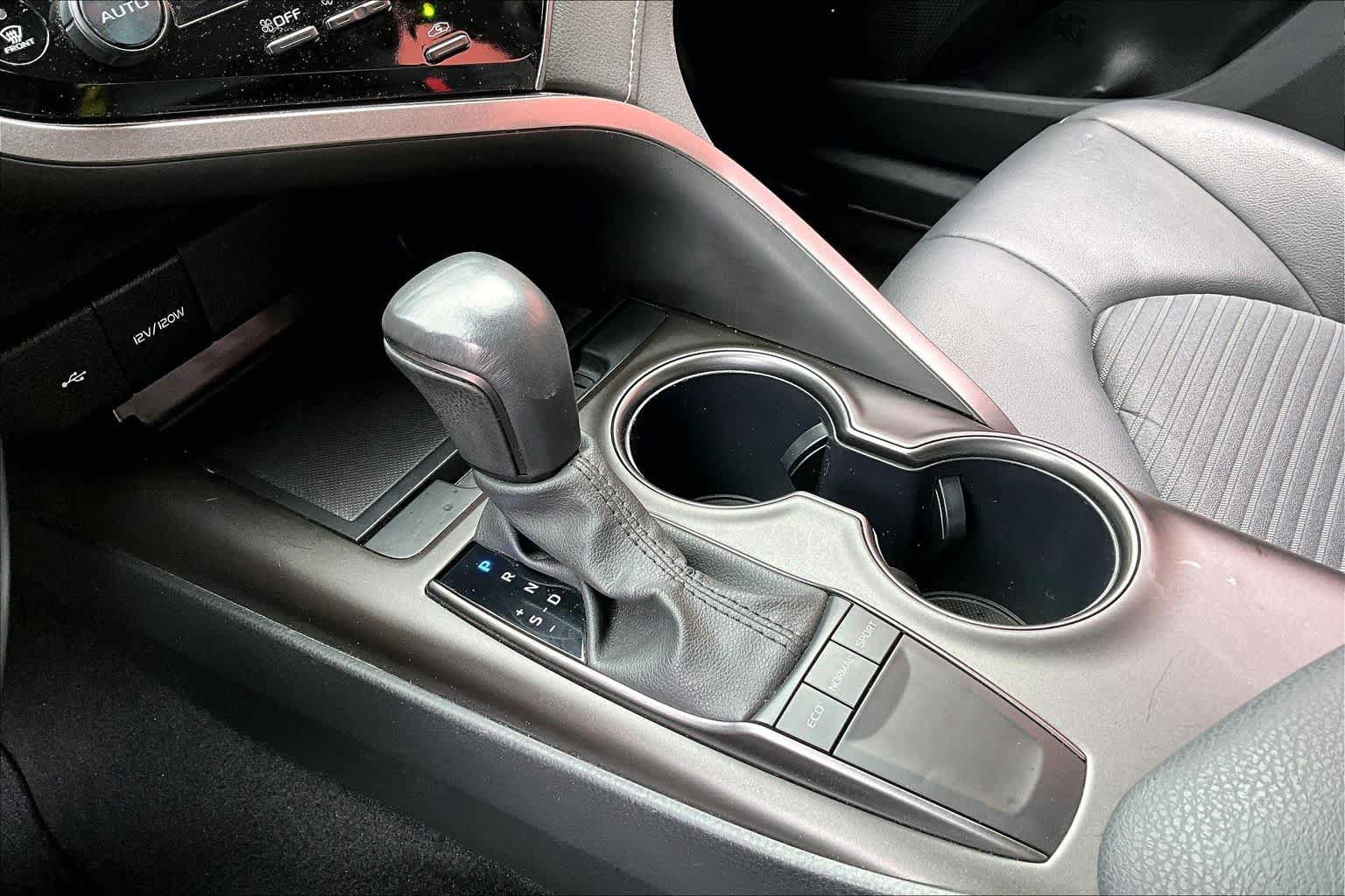 Used 2024 Honda Accord Touring image 16
