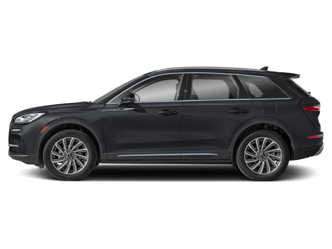 New 2024 Lincoln Corsair Grand Touring w/ Equipment Group 301A AWD/4WD image 27