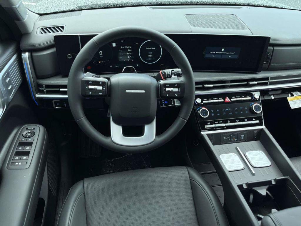 New 2026 Hyundai Santa Fe Limited FWD image 30