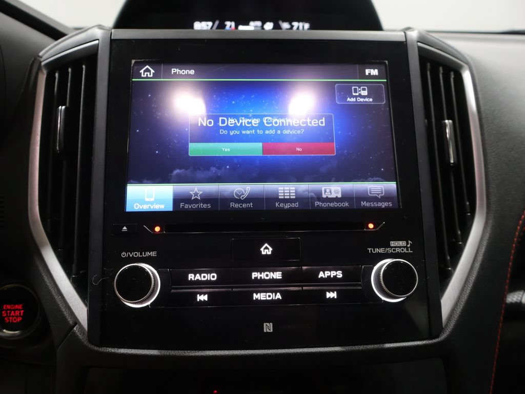Used 2019 Subaru Forester Sport AWD/4WD image 26