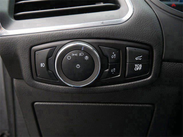 Used 2024 Ford Edge Titanium AWD/4WD image 23