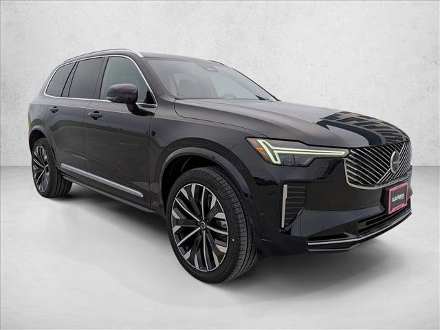 New 2026 Volvo XC90 B5 Plus w/ Protection Package image 7