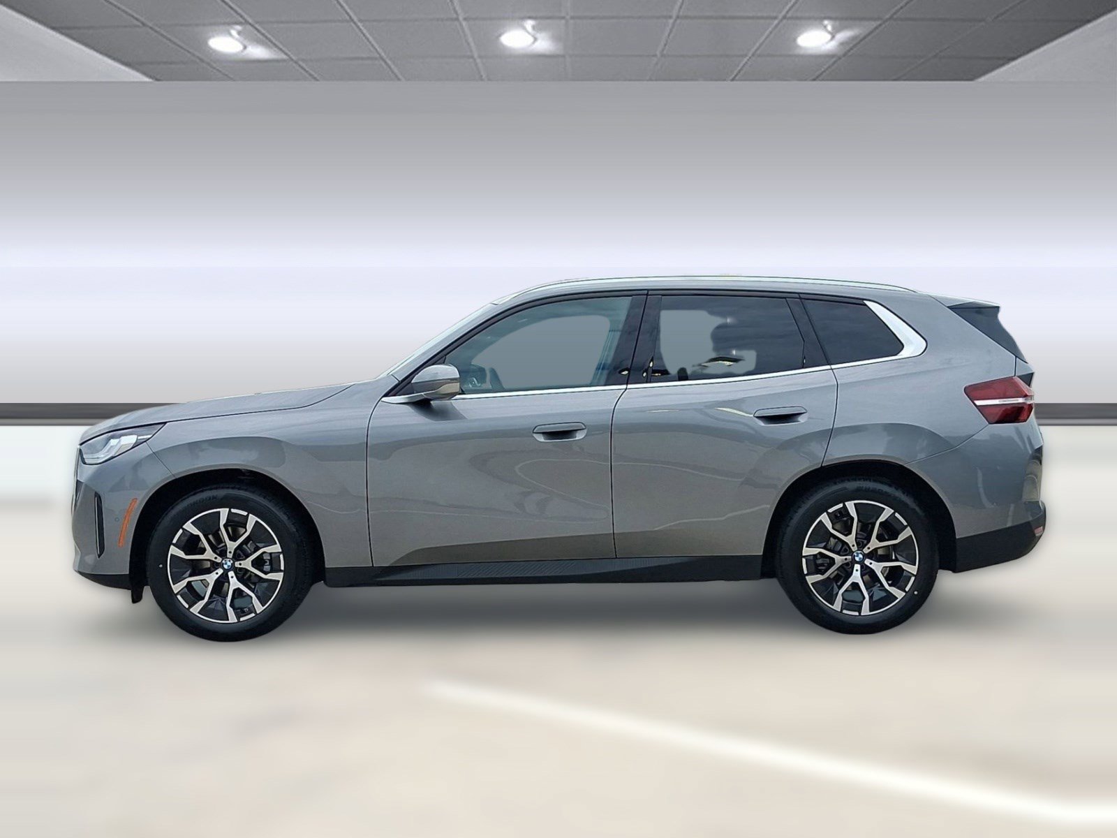 Used 2026 BMW X3 xDrive30 w/ Convenience Package image 2