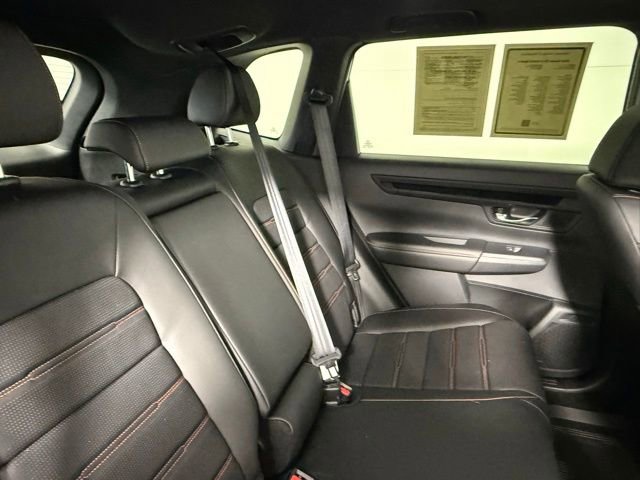 Used 2026 Honda CR-V Sport-L image 42