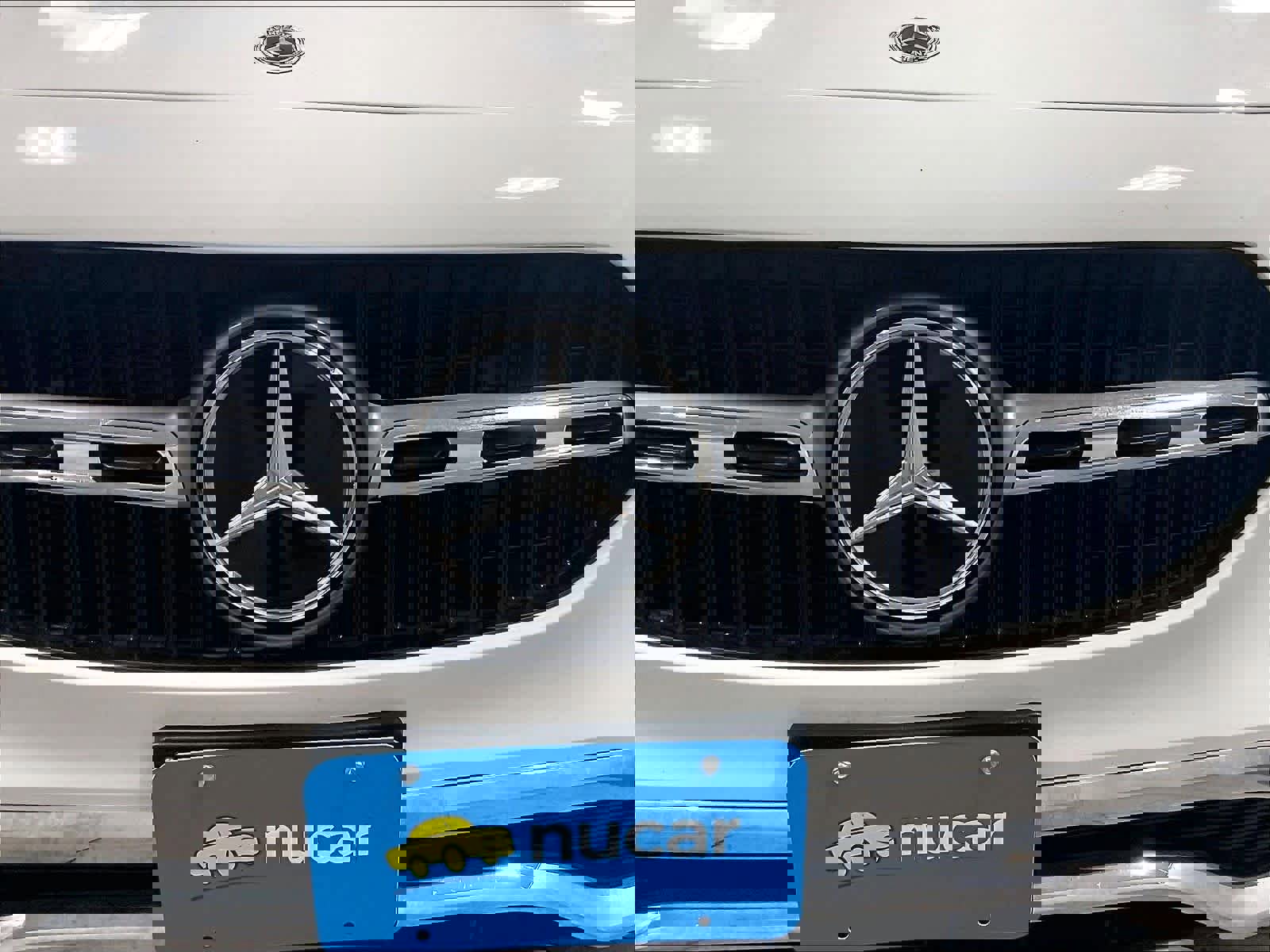 Used 2025 Mercedes-Benz GLA 250 4MATIC image 32