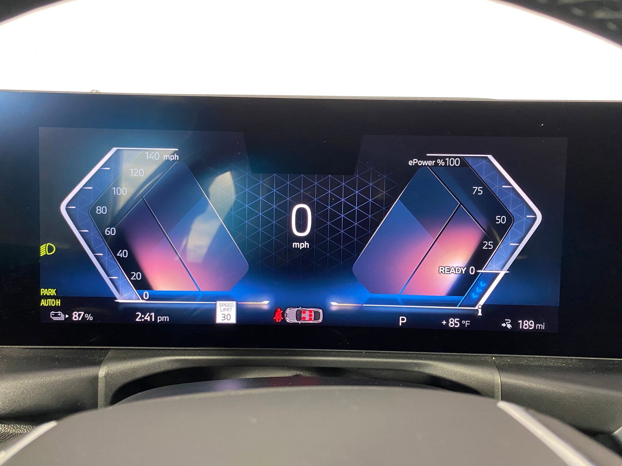 Certified 2023 BMW i4 eDrive40 w/ Premium Package image 26