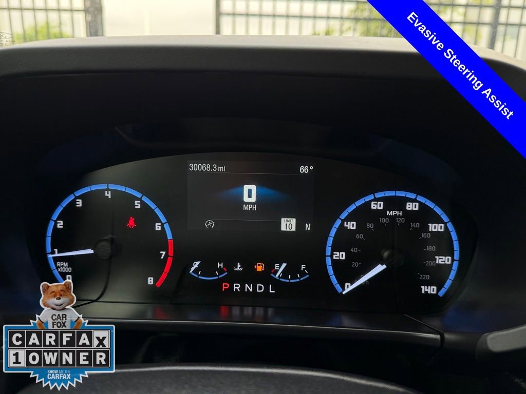 Used 2023 Ford Bronco Sport Big Bend w/ Convenience Package image 14