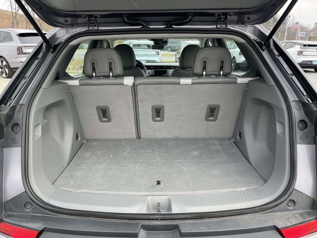 Used 2023 Chevrolet Bolt EUV Premier w/ Super Cruise Package image 30