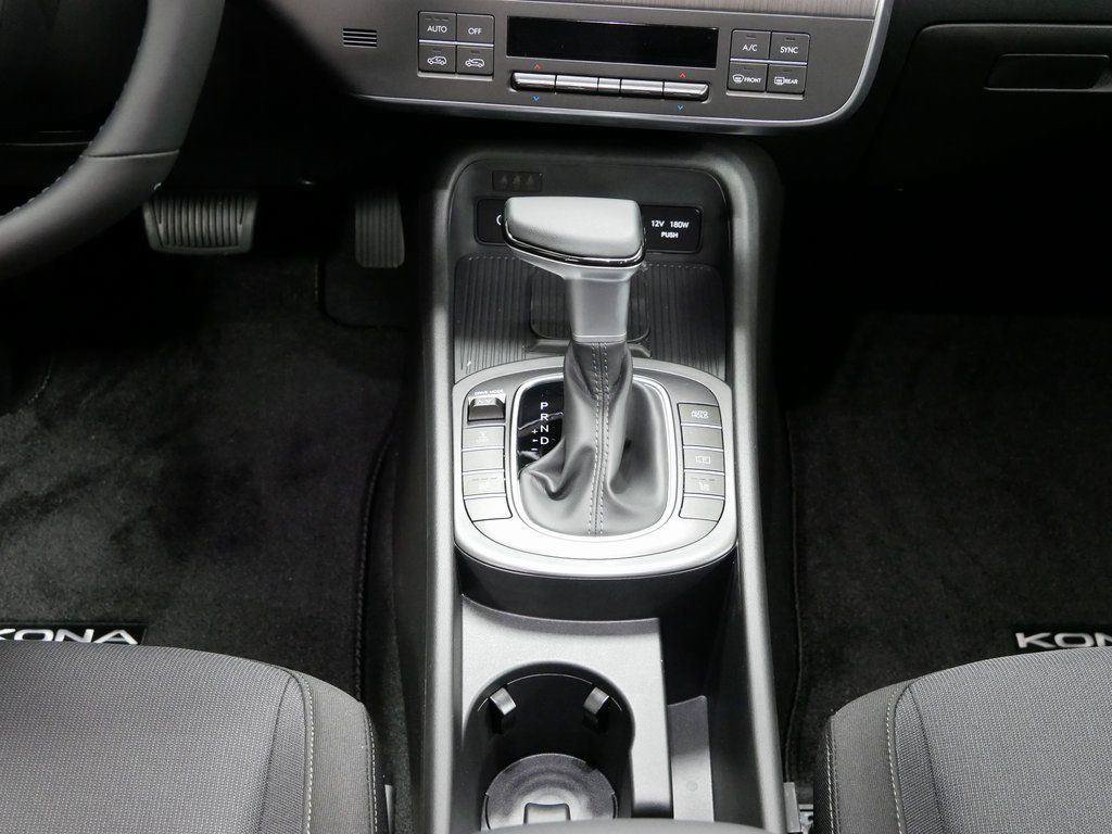 Used 2026 Hyundai Kona SEL Sport AWD/4WD image 15