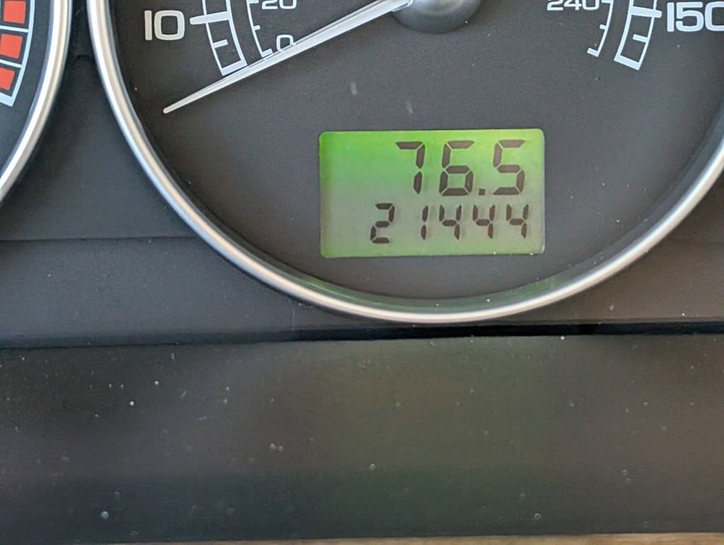 Used 2004 Jaguar X-TYPE 3.0 image 26