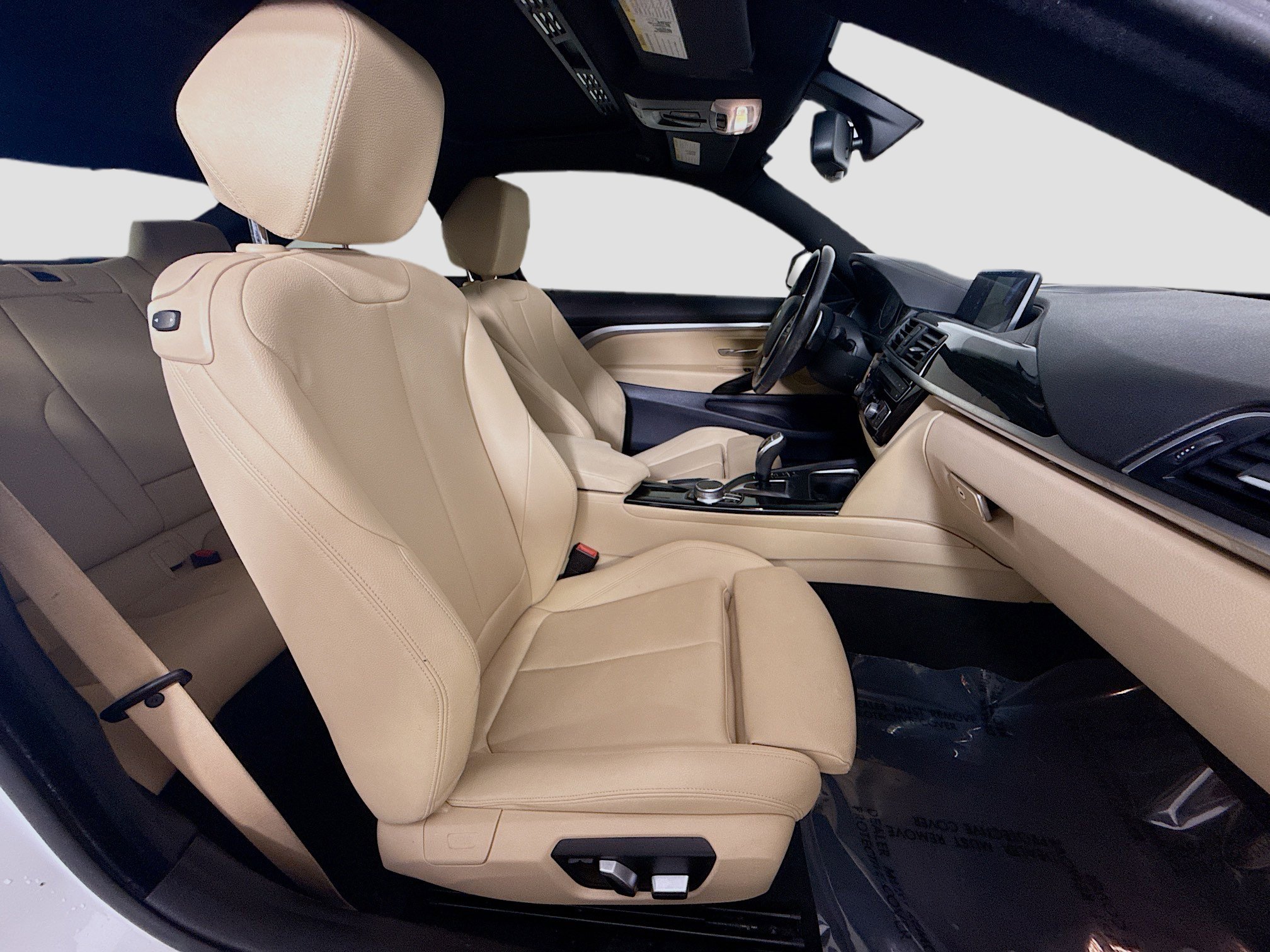 Used 2019 BMW 430i Coupe image 27