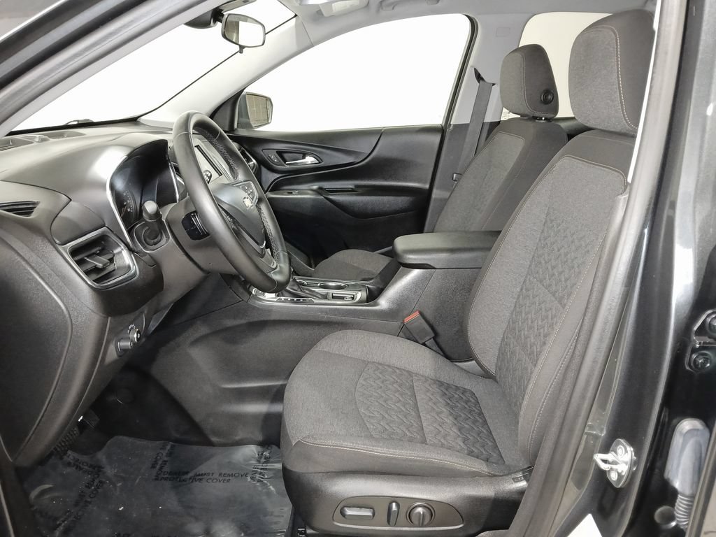 Certified 2023 Chevrolet Equinox LT w/ Driver Convenience Package AWD/4WD image 10