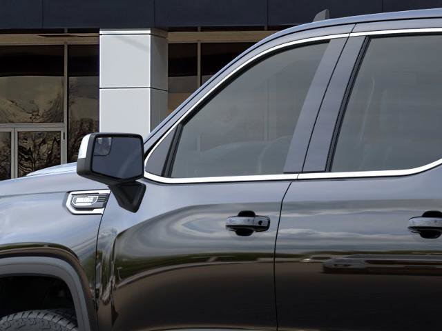 New 2026 GMC Sierra 1500 SLE AWD/4WD image 12