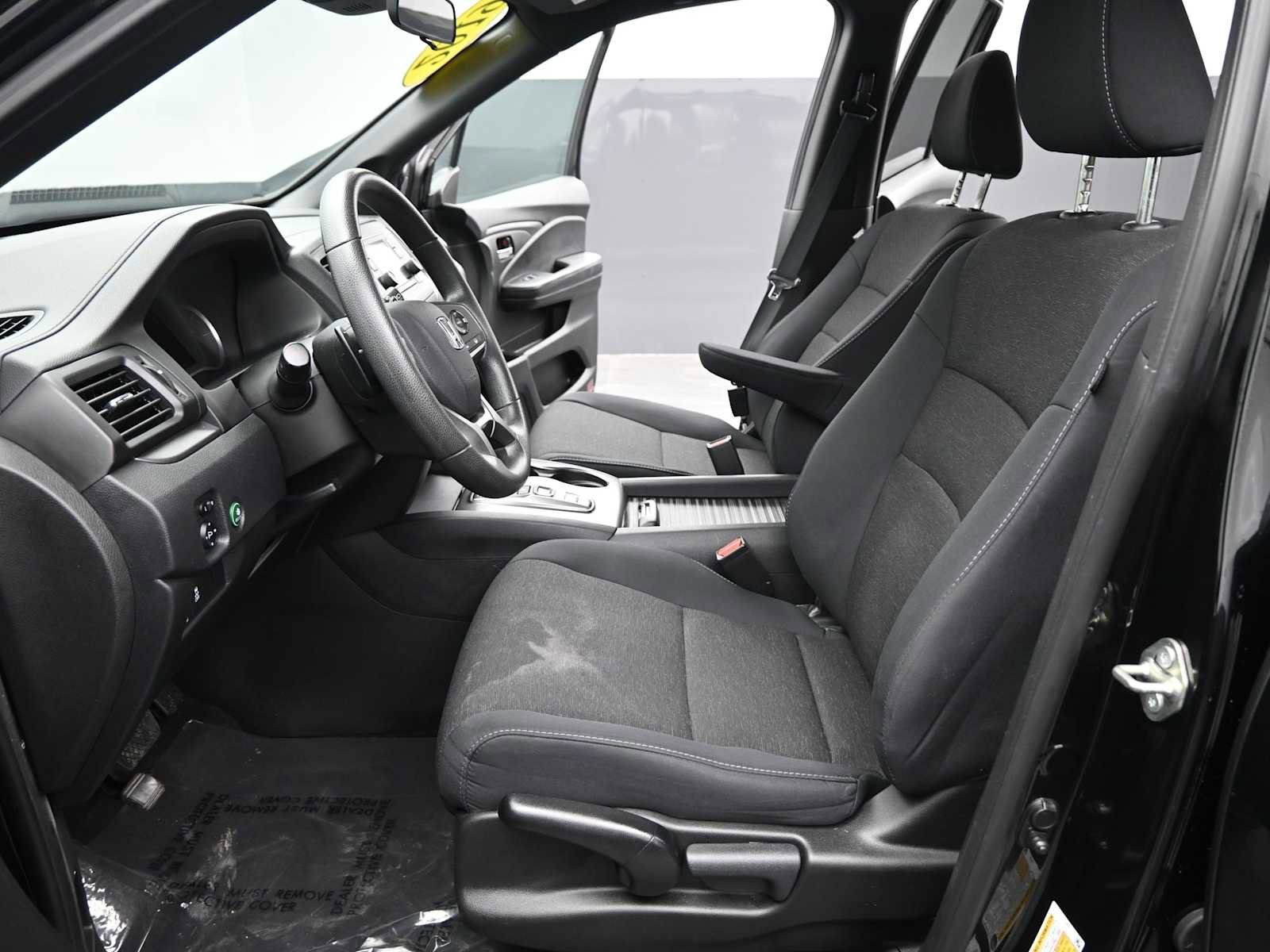 Used 2019 Honda Passport Sport image 15