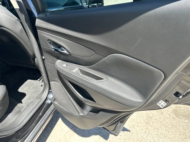 Used 2020 Buick Encore Preferred FWD image 48