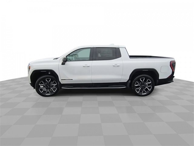 New 2025 GMC Sierra EV Denali image 5