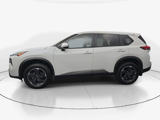 Used 2024 Nissan Rogue SV AWD/4WD image 6