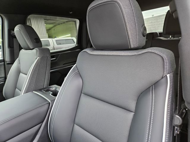 New 2026 GMC Sierra EV Elevation image 11