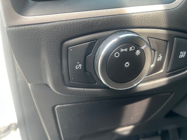 Used 2023 Ford Edge SEL AWD/4WD image 14