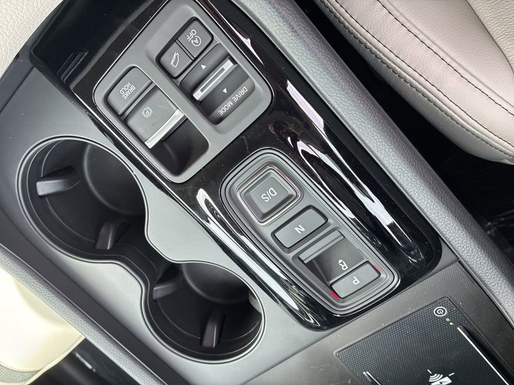 New 2026 Honda Passport RTL image 18