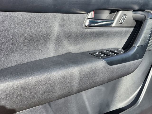 Used 2023 MAZDA CX-50 AWD 2.5 S w/ Cargo Package image 12