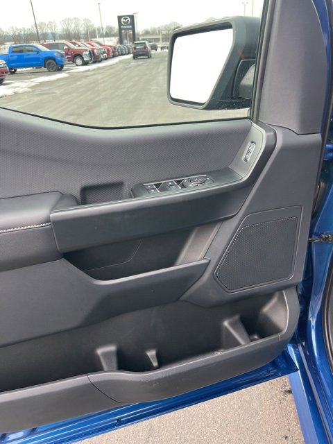 New 2025 Ford F150 STX w/ LOBO Package image 11