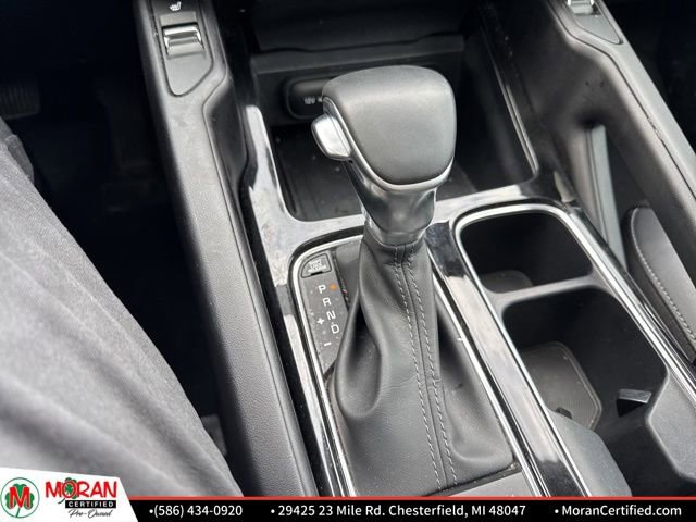 Used 2025 Kia Telluride S image 19