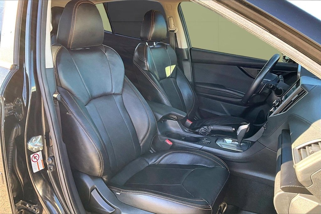 Used 2018 Subaru Crosstrek 2.0i Premium w/ Eyesight System image 5