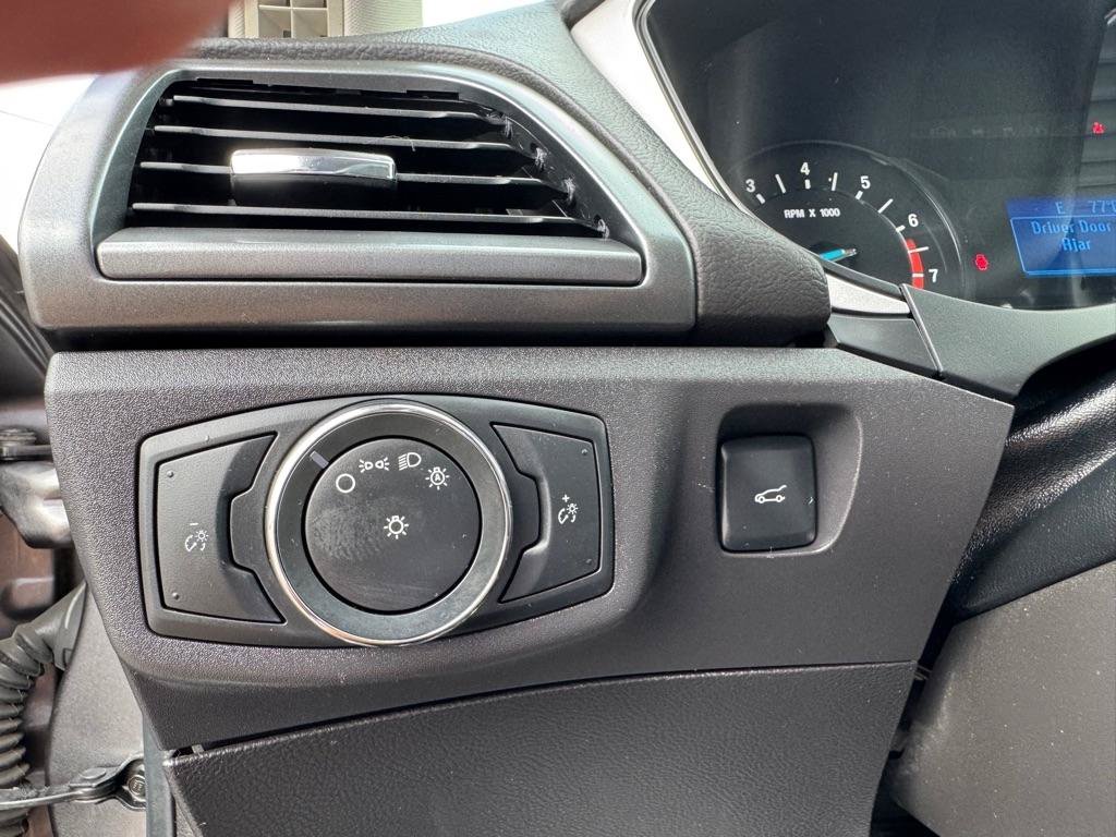 Used 2013 Ford Fusion S FWD image 34