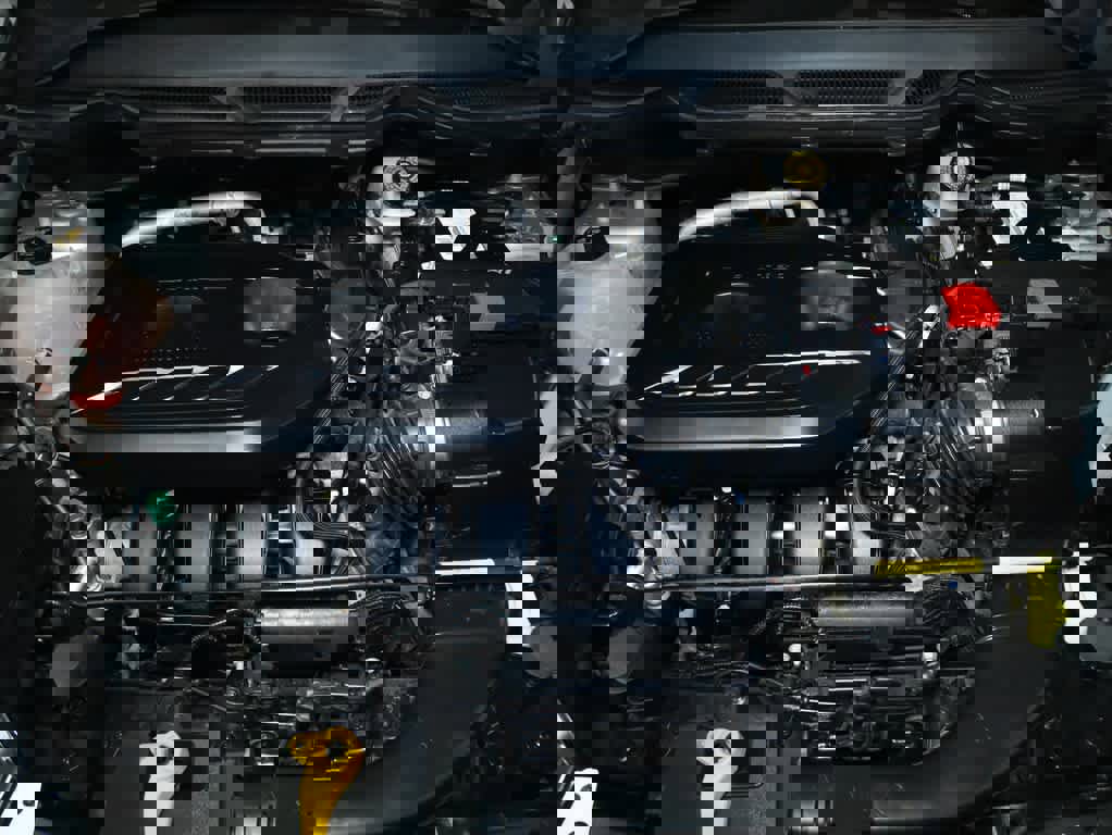 Used 2022 Ford EcoSport SES w/ Interior Protection Package AWD/4WD image 34