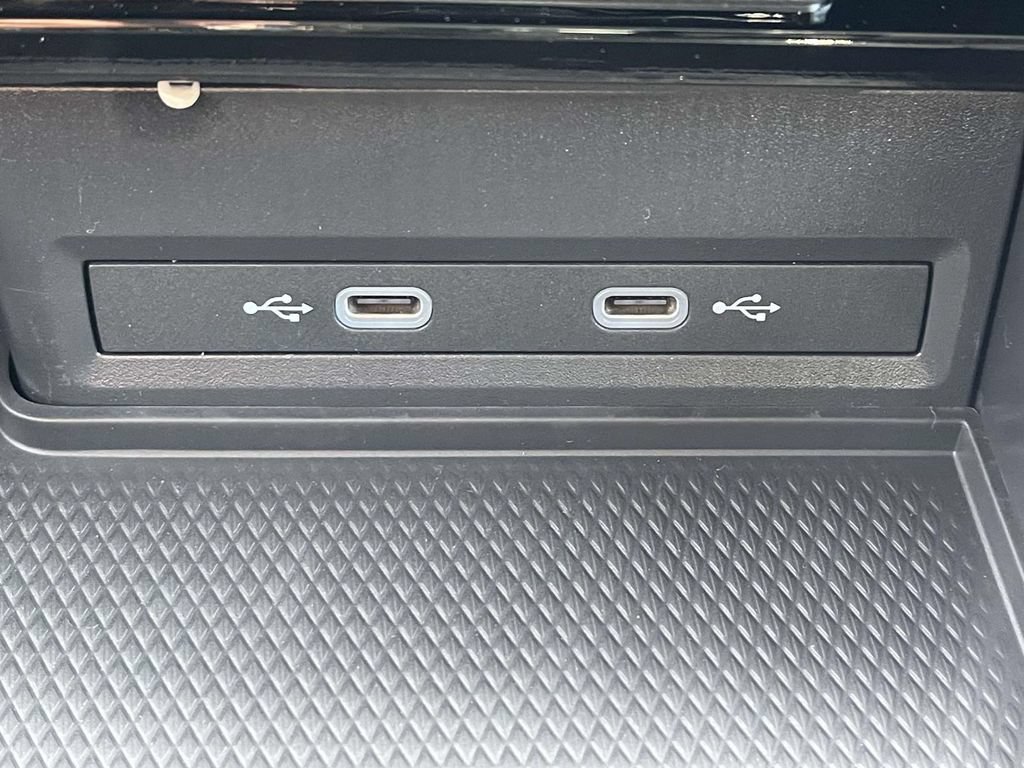 New 2026 Volkswagen Atlas SE FWD image 29