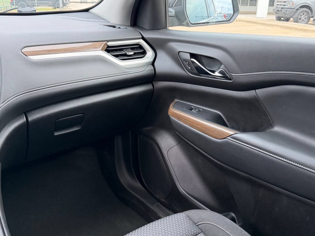 Used 2023 GMC Acadia SLE w/ Driver Convenience Package AWD/4WD image 27