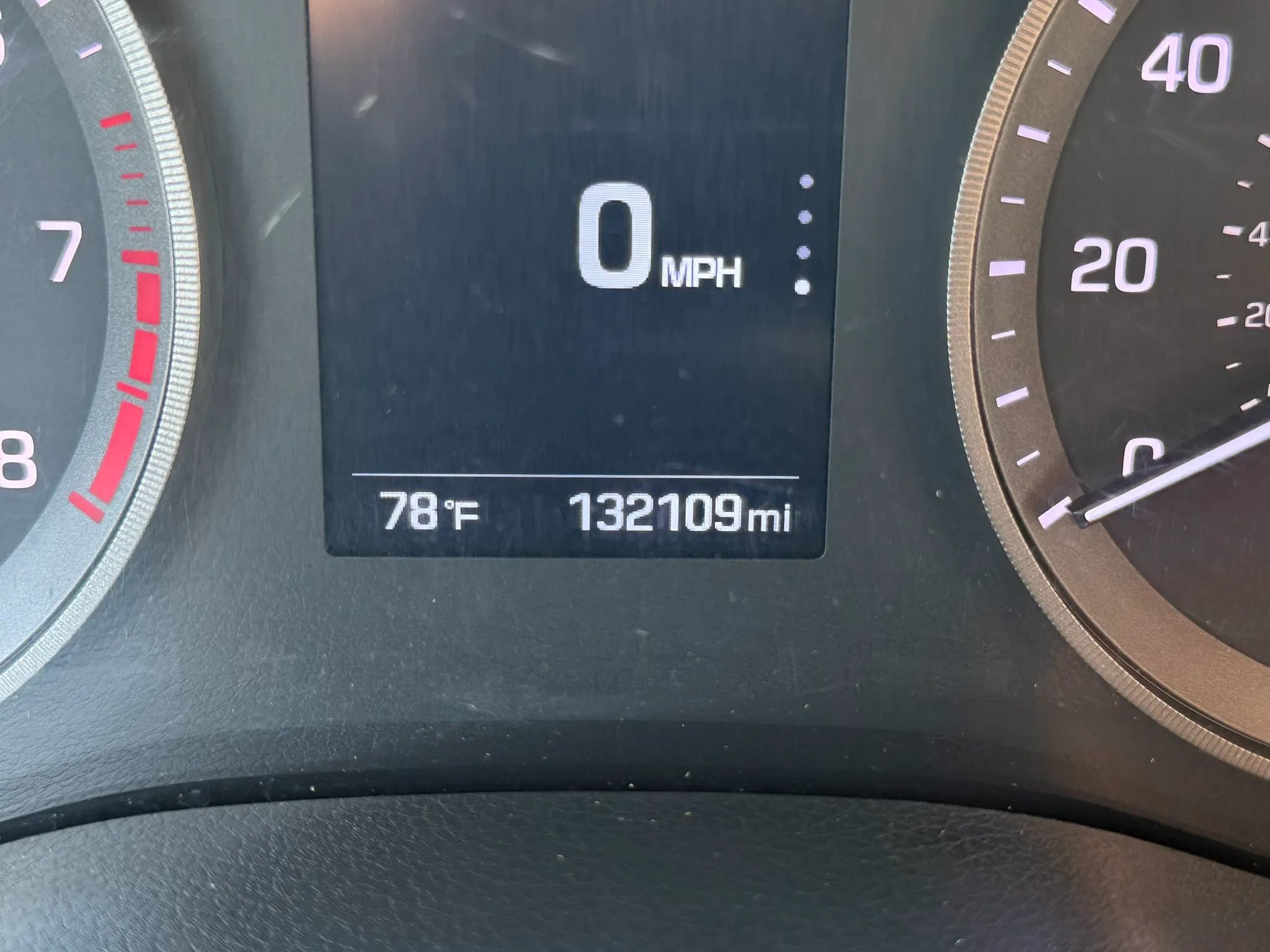 Used 2018 Hyundai Tucson SE FWD image 13