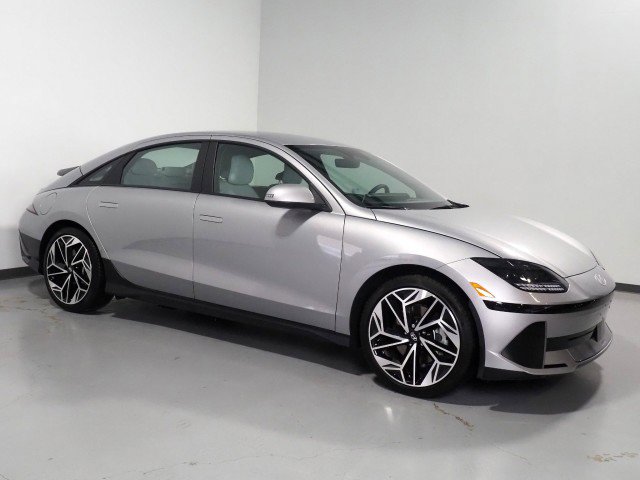 Used 2025 Hyundai Ioniq 6 SEL