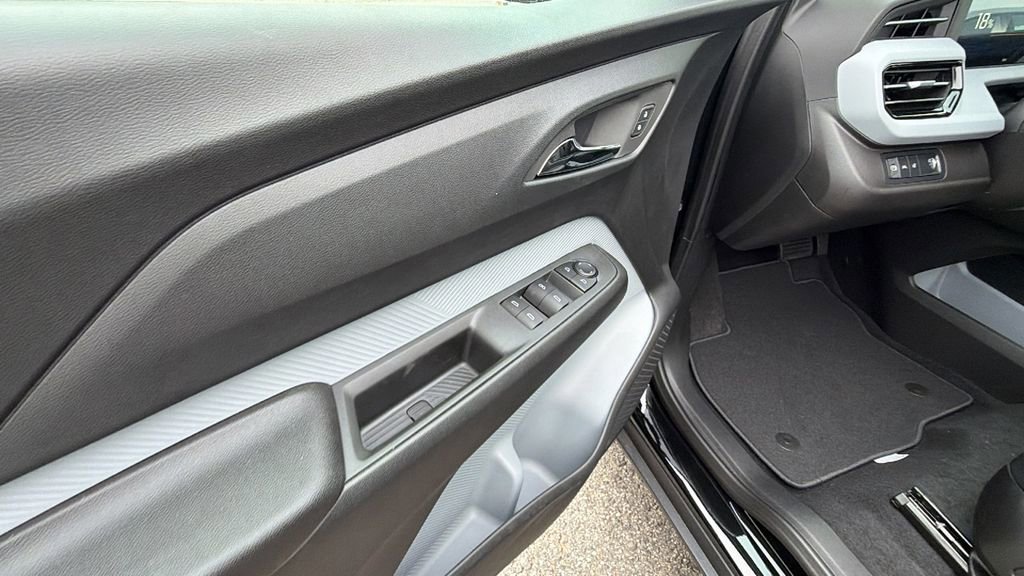 New 2027 Chevrolet Bolt LT image 12