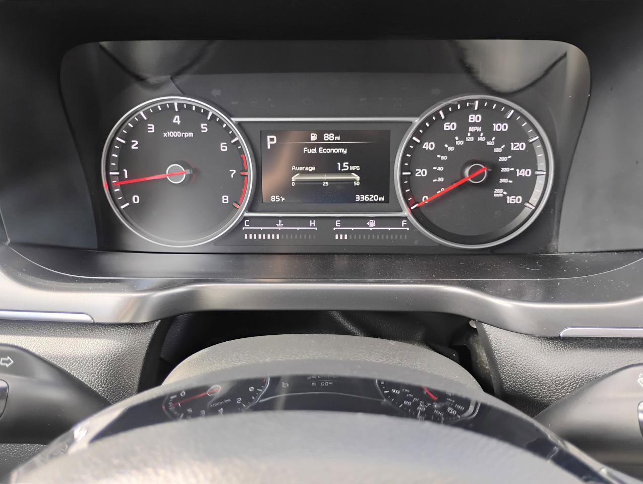 Used 2023 Kia Sorento LX FWD image 49