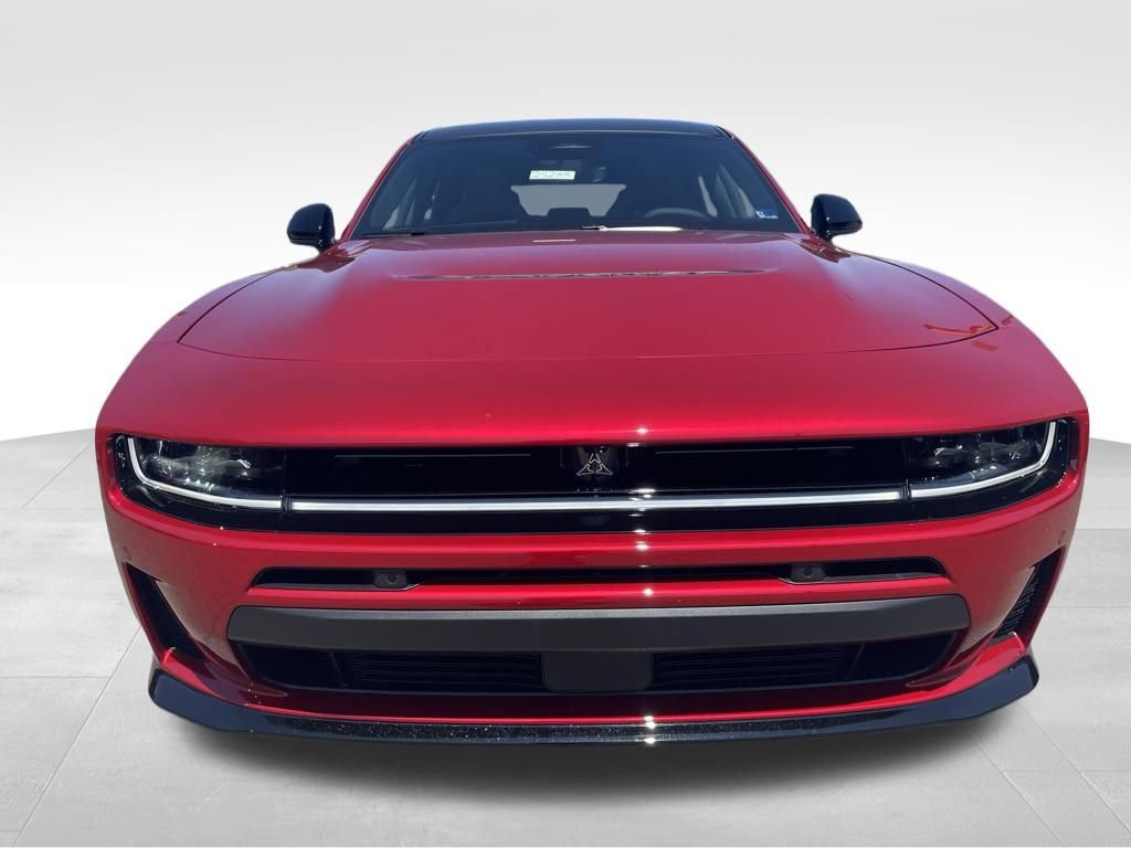 New 2026 Dodge Charger R/T AWD/4WD image 22